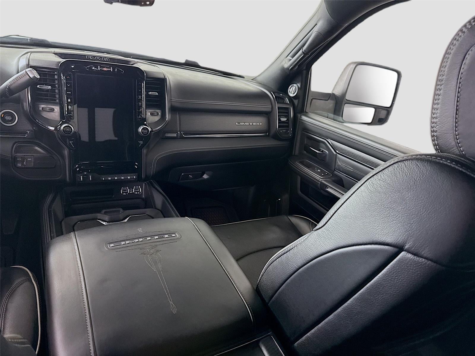 2023 RAM 3500 Limited