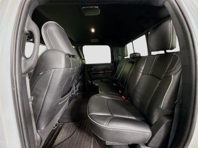 2023 RAM 3500 Limited