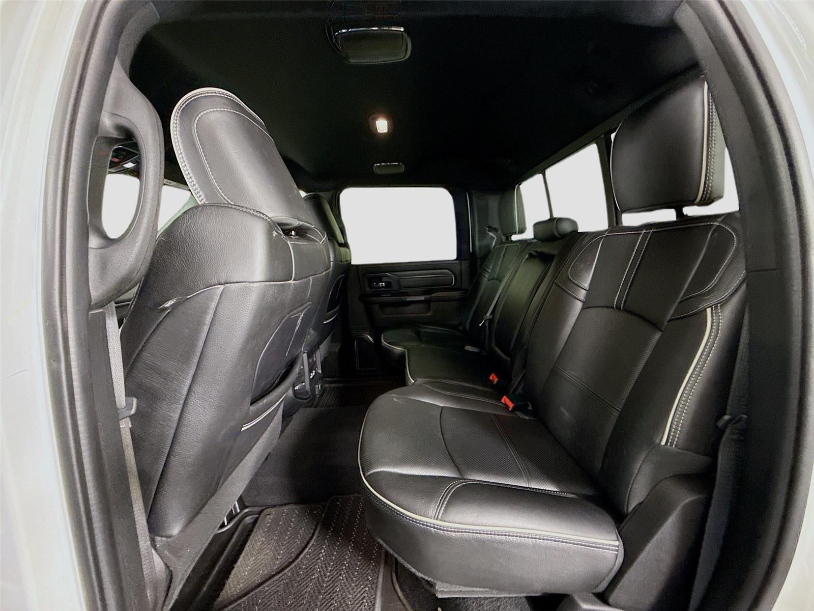 2023 RAM 3500 Limited