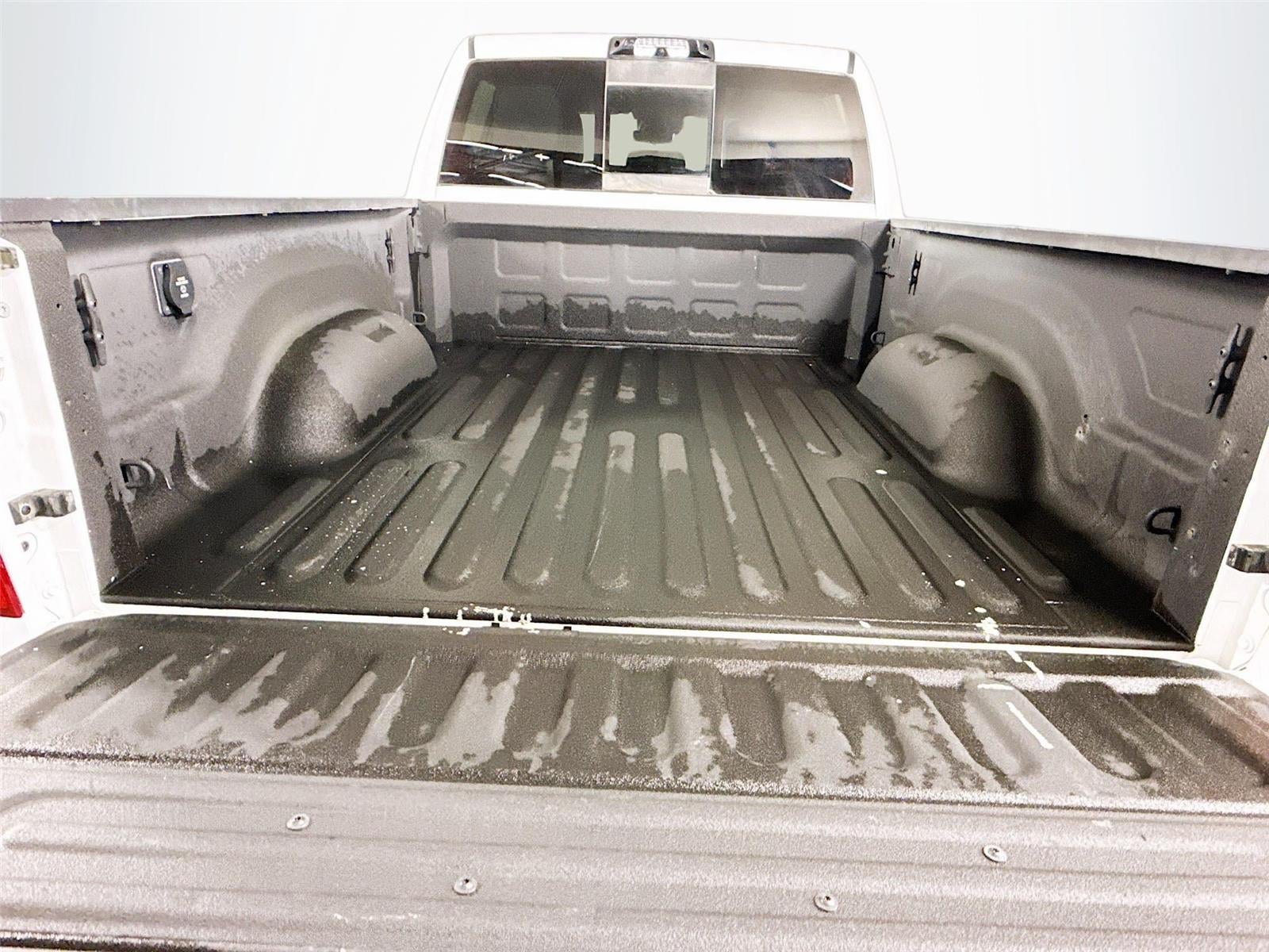 2023 RAM 3500 Limited
