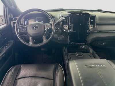 2023 RAM 3500 Limited