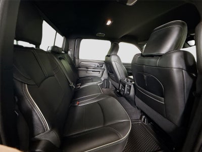 2023 RAM 3500 Limited