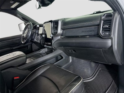 2023 RAM 3500 Limited