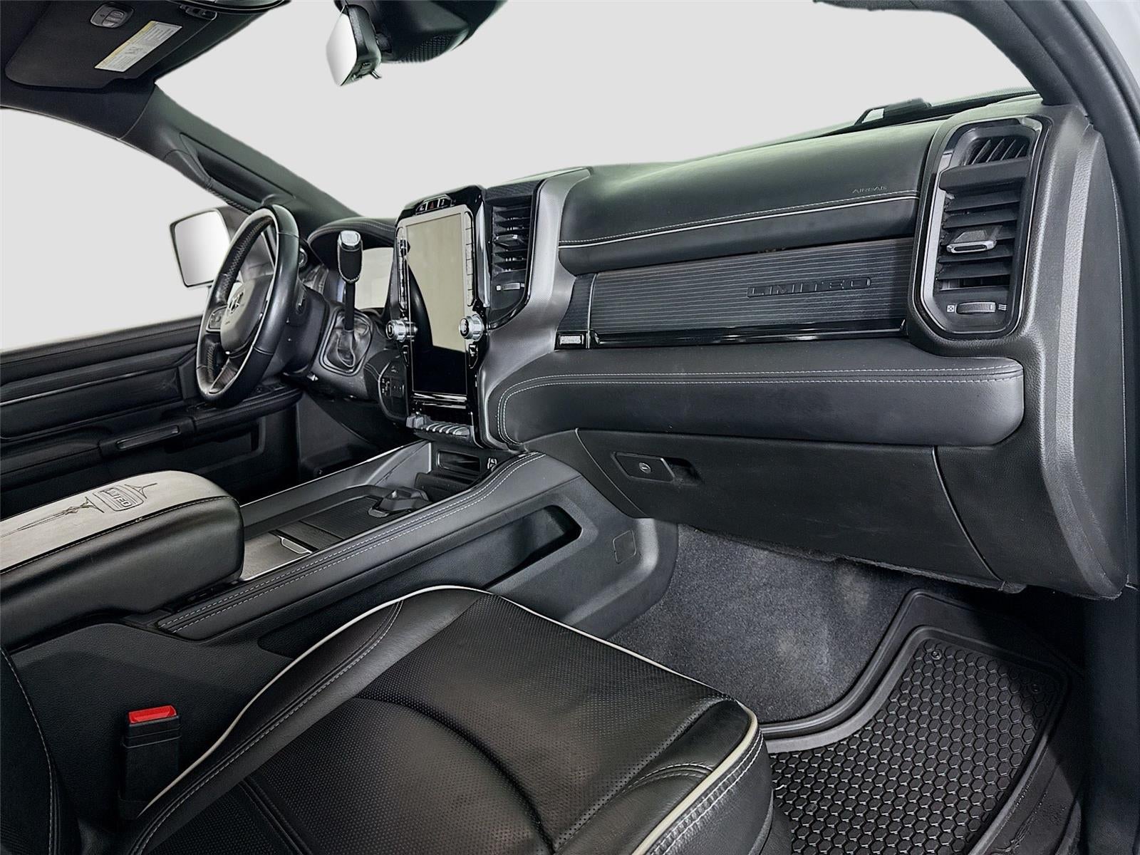 2023 RAM 3500 Limited