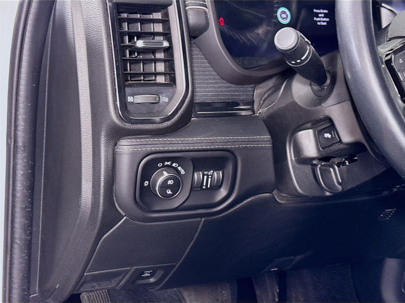 2023 RAM 3500 Limited