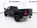 2014 RAM 2500 Tradesman