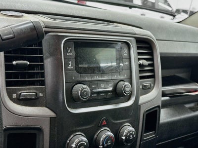 2014 RAM 2500 Tradesman