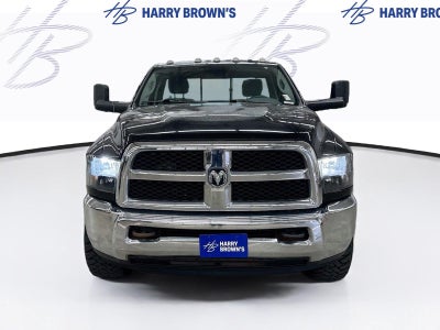 2014 RAM 2500 Tradesman