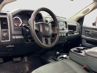 2014 RAM 2500 Tradesman