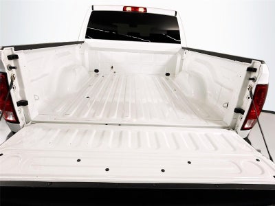 2020 RAM 1500 Classic Tradesman