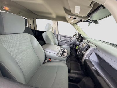 2020 RAM 1500 Classic Tradesman