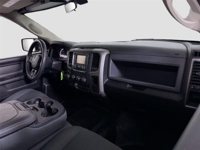 2020 RAM 1500 Classic Tradesman