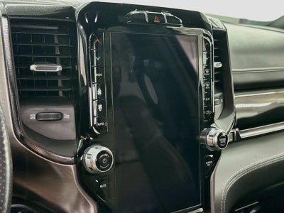 2021 RAM 2500 Power Wagon