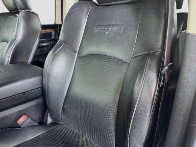 2015 RAM 2500 Laramie