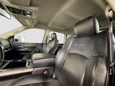 2015 RAM 2500 Laramie