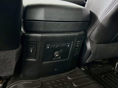 2015 RAM 2500 Laramie