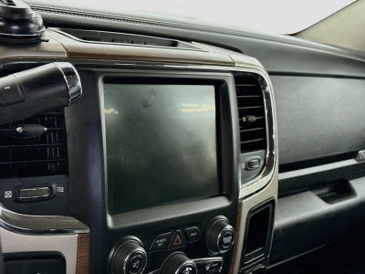 2015 RAM 2500 Laramie
