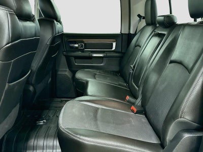 2015 RAM 2500 Laramie