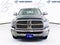 2015 RAM 2500 Big Horn