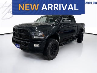 2017 RAM 2500 Laramie