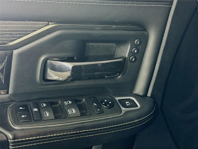 2022 RAM 2500 Limited