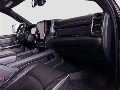 2022 RAM 2500 Limited