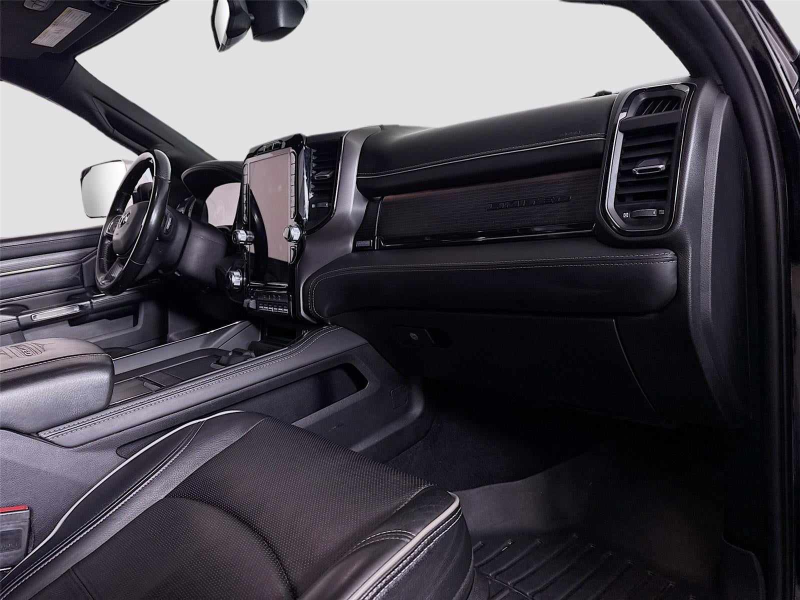 2022 RAM 2500 Limited