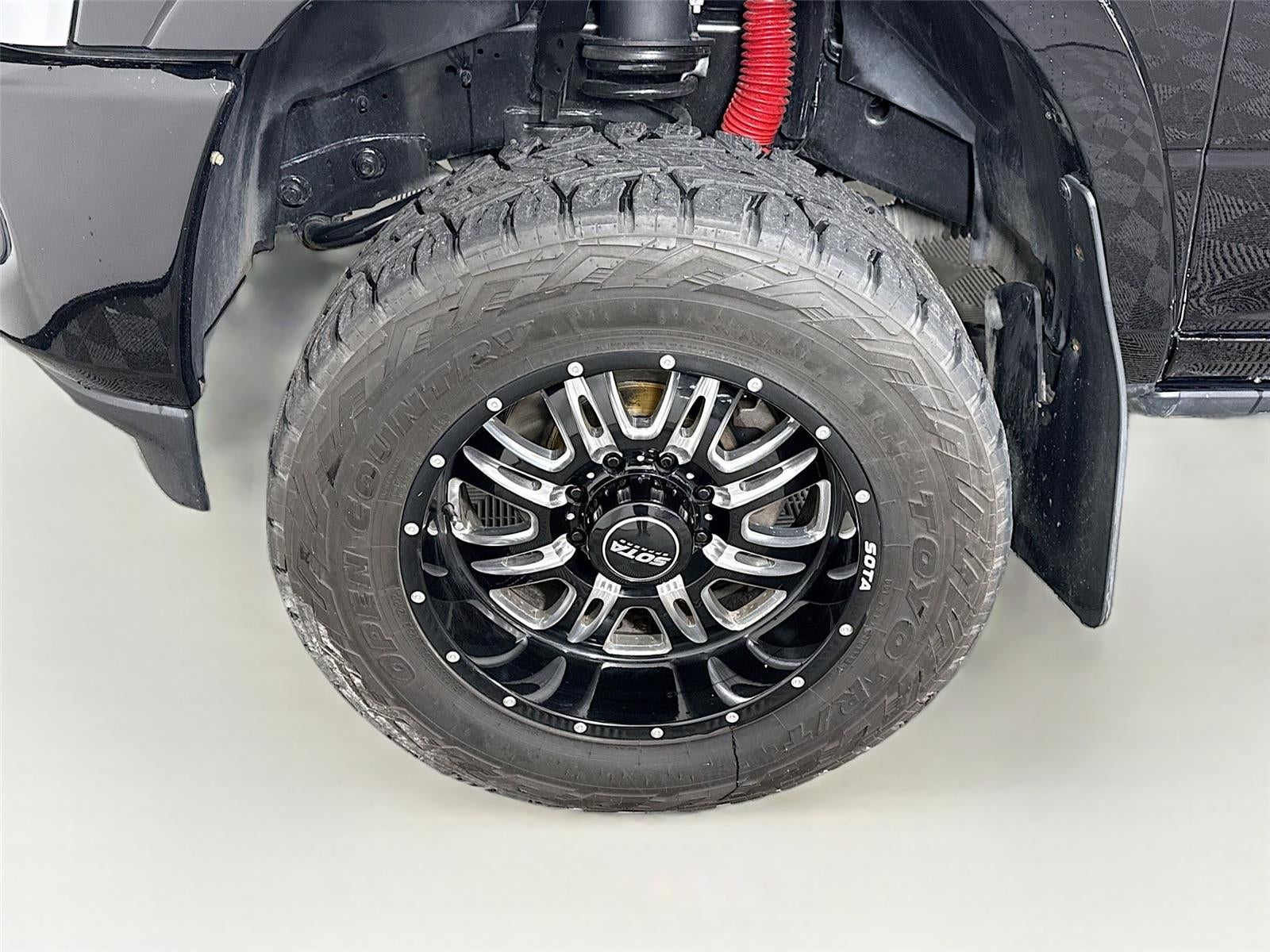 2022 RAM 2500 Limited