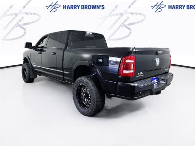 2022 RAM 2500 Limited