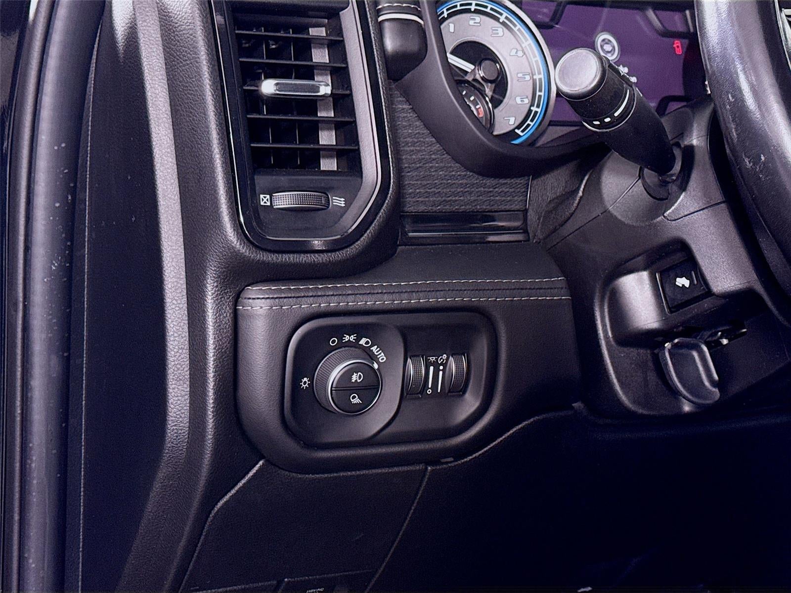 2022 RAM 2500 Limited