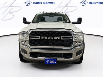 2020 RAM 5500 Chassis Cab Tradesman