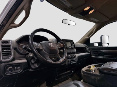 2020 RAM 5500 Chassis Cab Tradesman