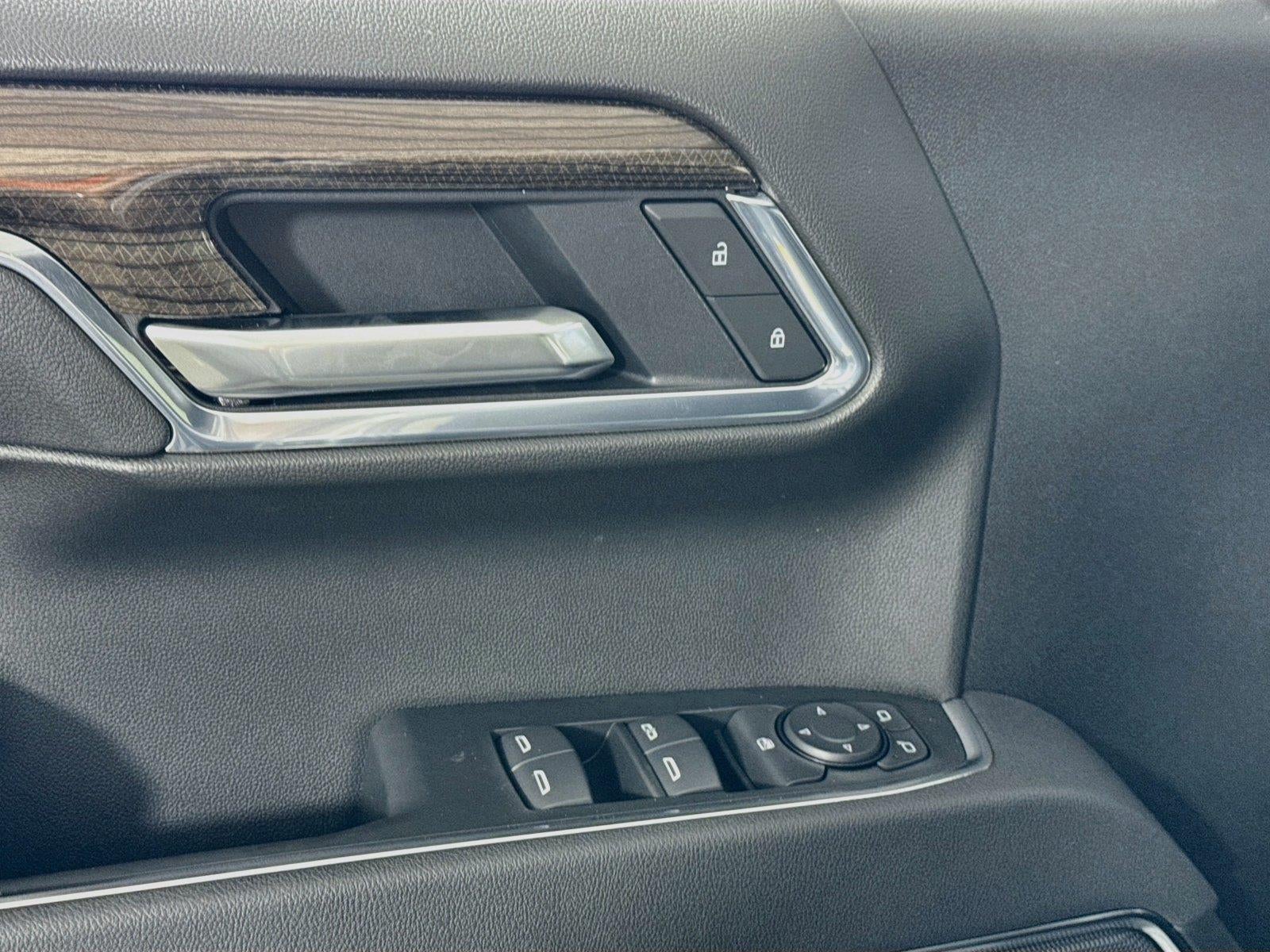 2026 Chevrolet Silverado 1500 RST - Photo 12