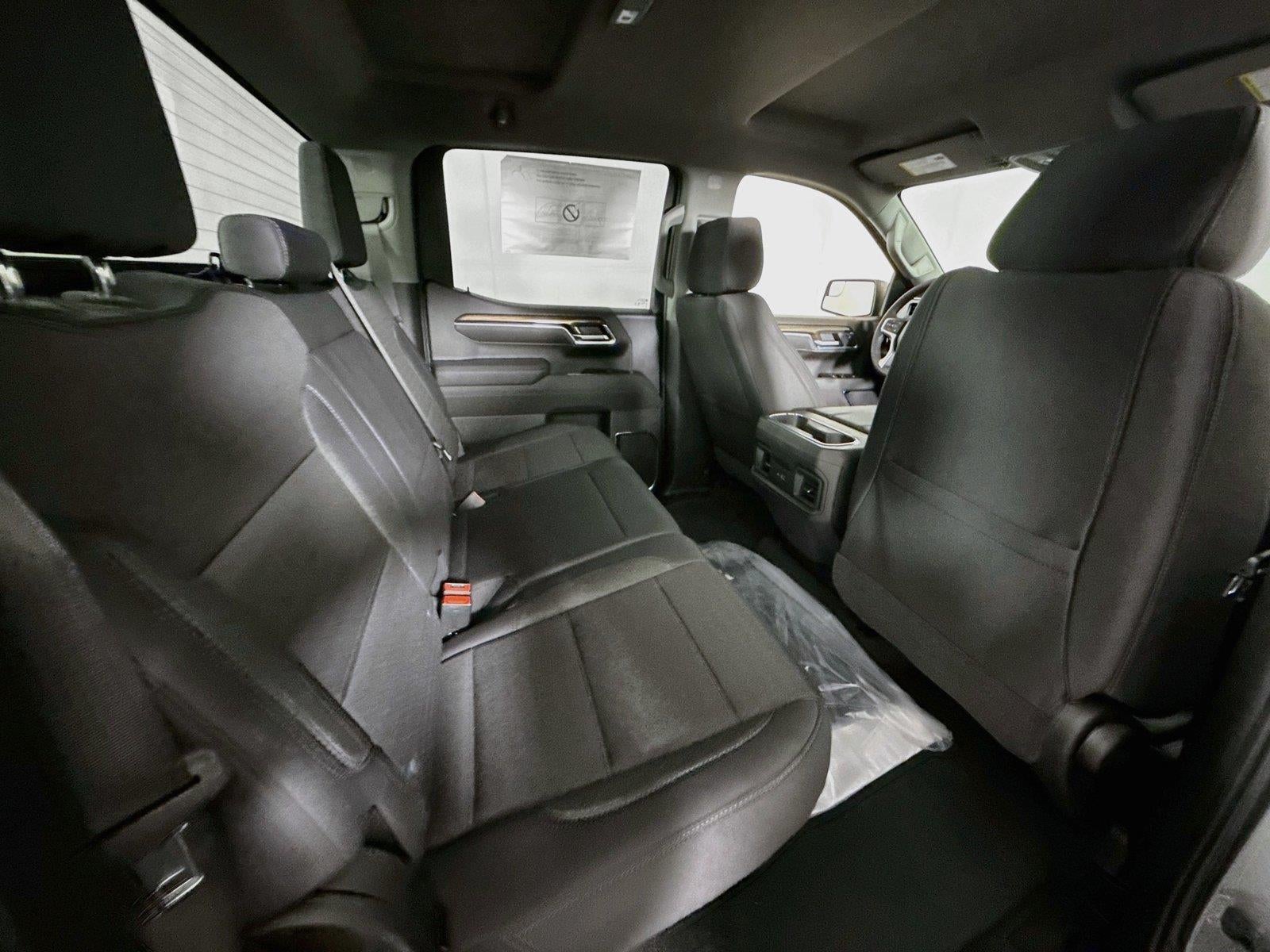 2026 Chevrolet Silverado 1500 RST - Photo 19