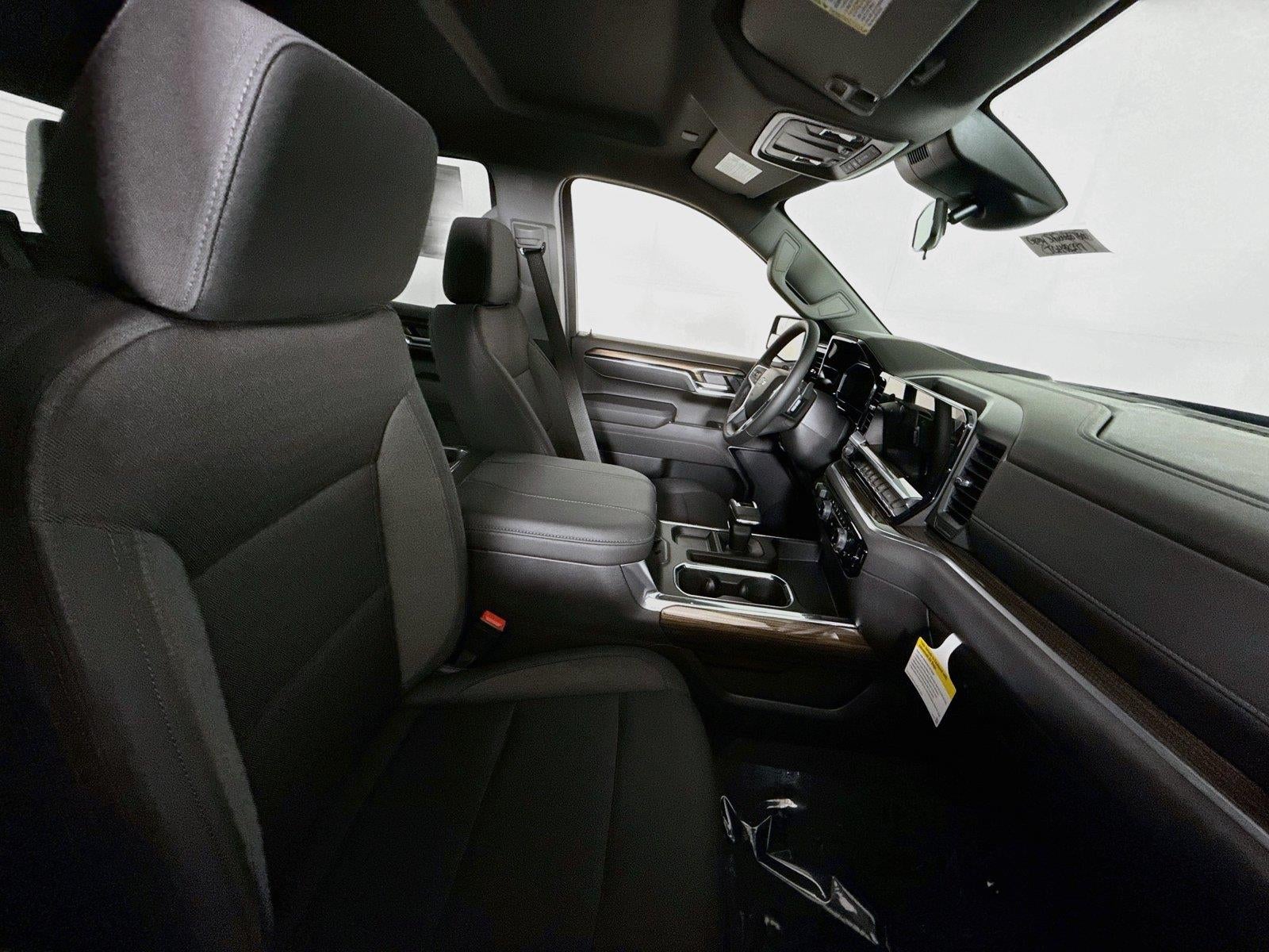 2026 Chevrolet Silverado 1500 RST - Photo 20