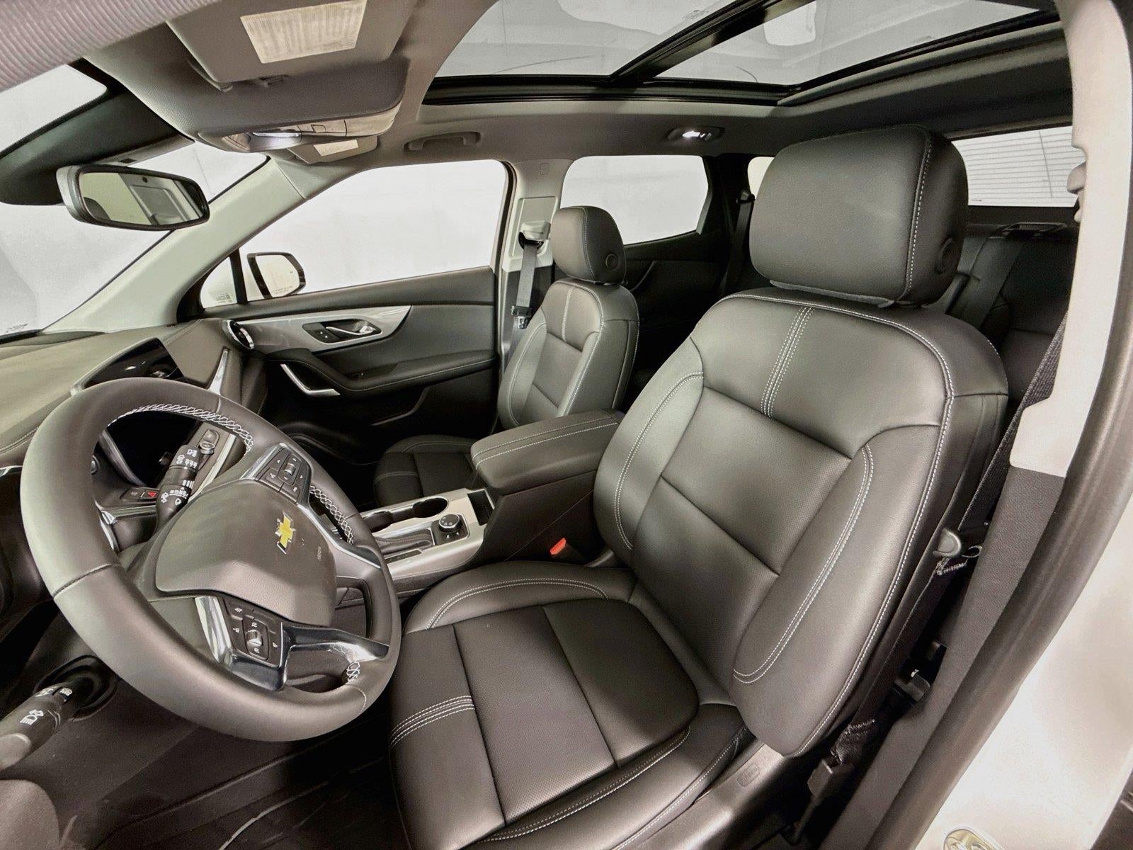 2026 Chevrolet Blazer 3LT