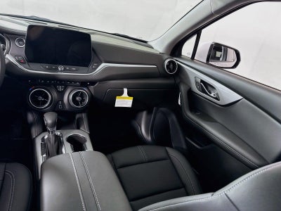 2026 Chevrolet Blazer 3LT