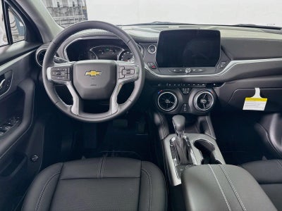 2026 Chevrolet Blazer 3LT