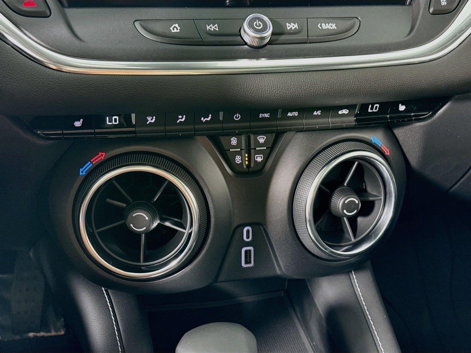 2026 Chevrolet Blazer 3LT