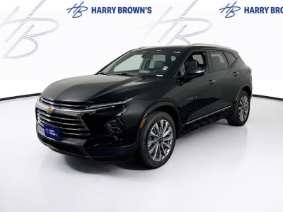 2024 Chevrolet Blazer Premier