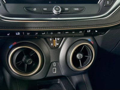 2024 Chevrolet Blazer Premier