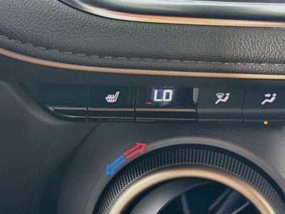 2024 Chevrolet Blazer Premier