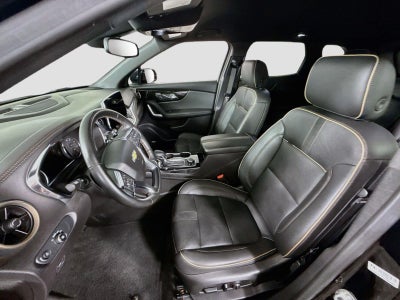 2024 Chevrolet Blazer Premier