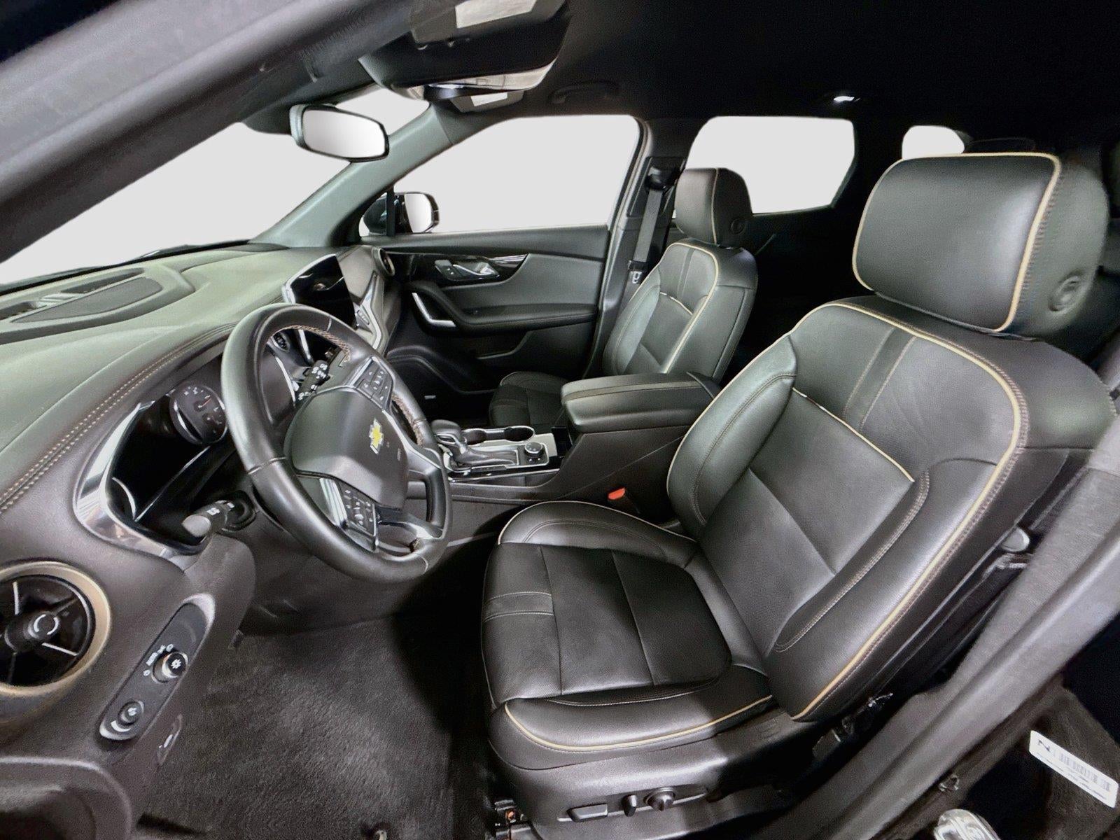 2024 Chevrolet Blazer Premier