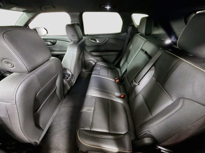 2024 Chevrolet Blazer Premier