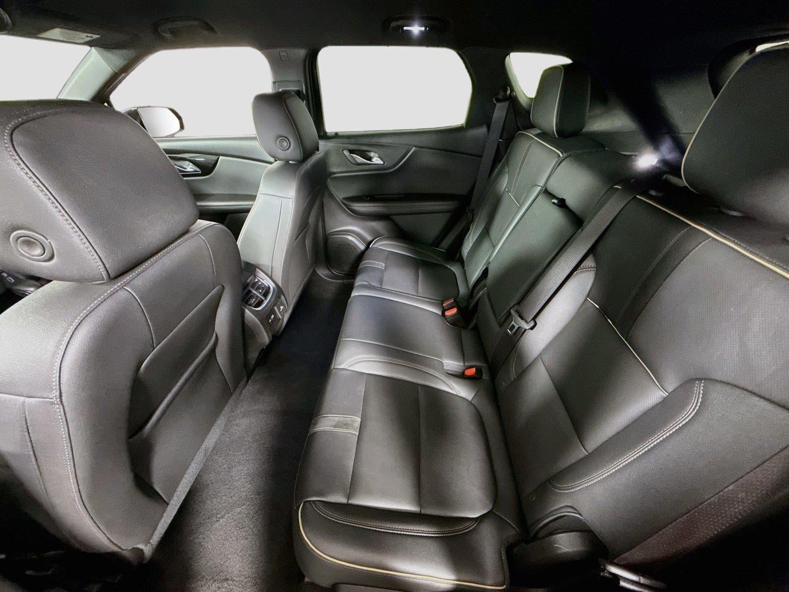 2024 Chevrolet Blazer Premier