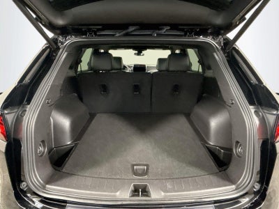 2024 Chevrolet Blazer Premier