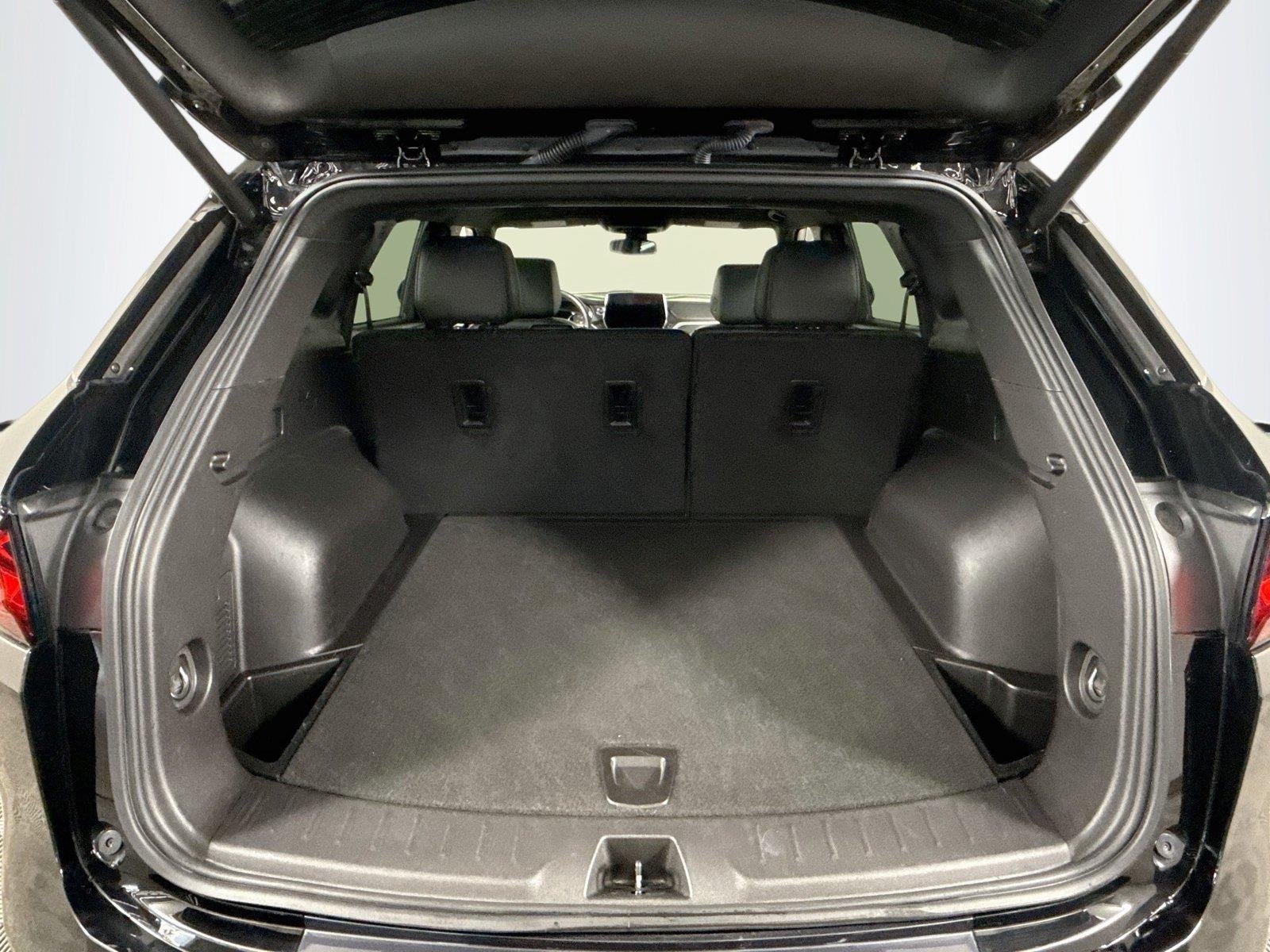 2024 Chevrolet Blazer Premier