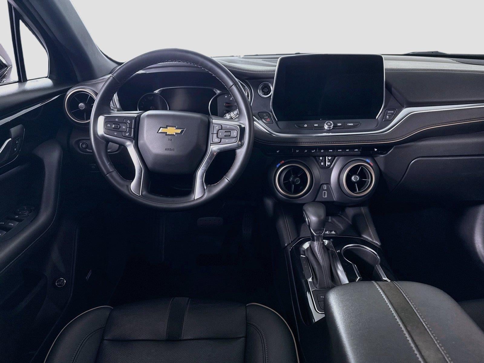 2024 Chevrolet Blazer Premier