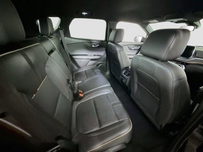 2024 Chevrolet Blazer Premier